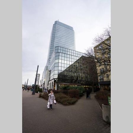 2Eco Royal Apart City Center Senatorska Old Town 华沙 外观 照片