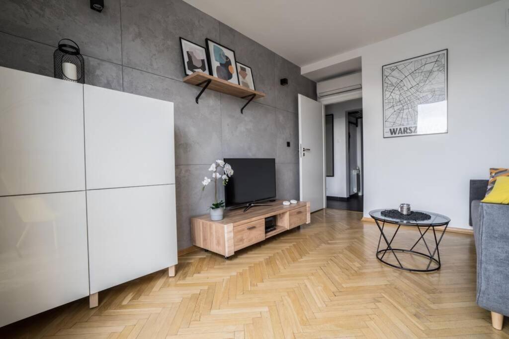 2Eco Royal Apart City Center Senatorska Old Town 华沙 外观 照片