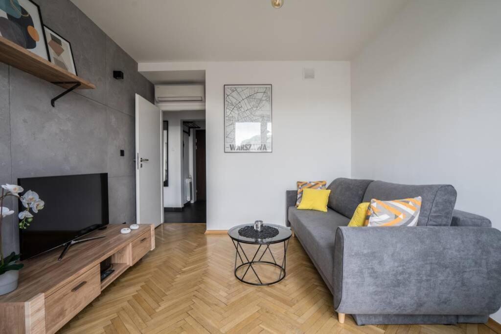 2Eco Royal Apart City Center Senatorska Old Town 华沙 外观 照片