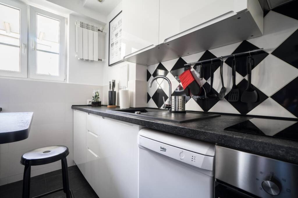 2Eco Royal Apart City Center Senatorska Old Town 华沙 外观 照片