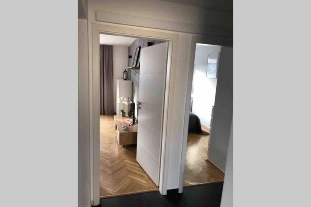 2Eco Royal Apart City Center Senatorska Old Town 华沙 外观 照片