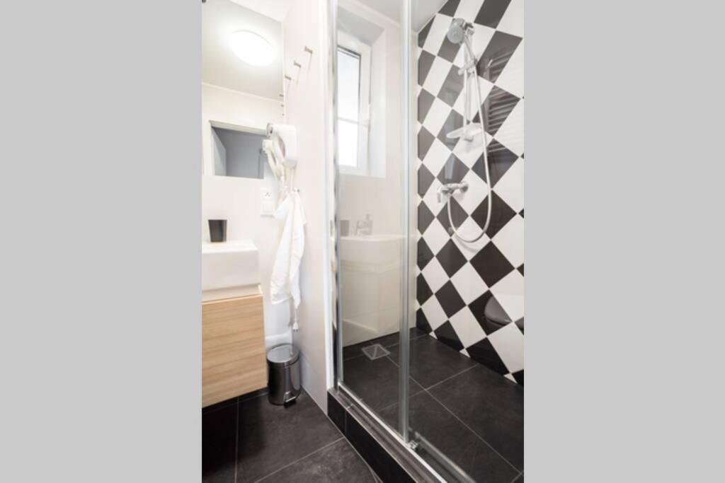 2Eco Royal Apart City Center Senatorska Old Town 华沙 外观 照片