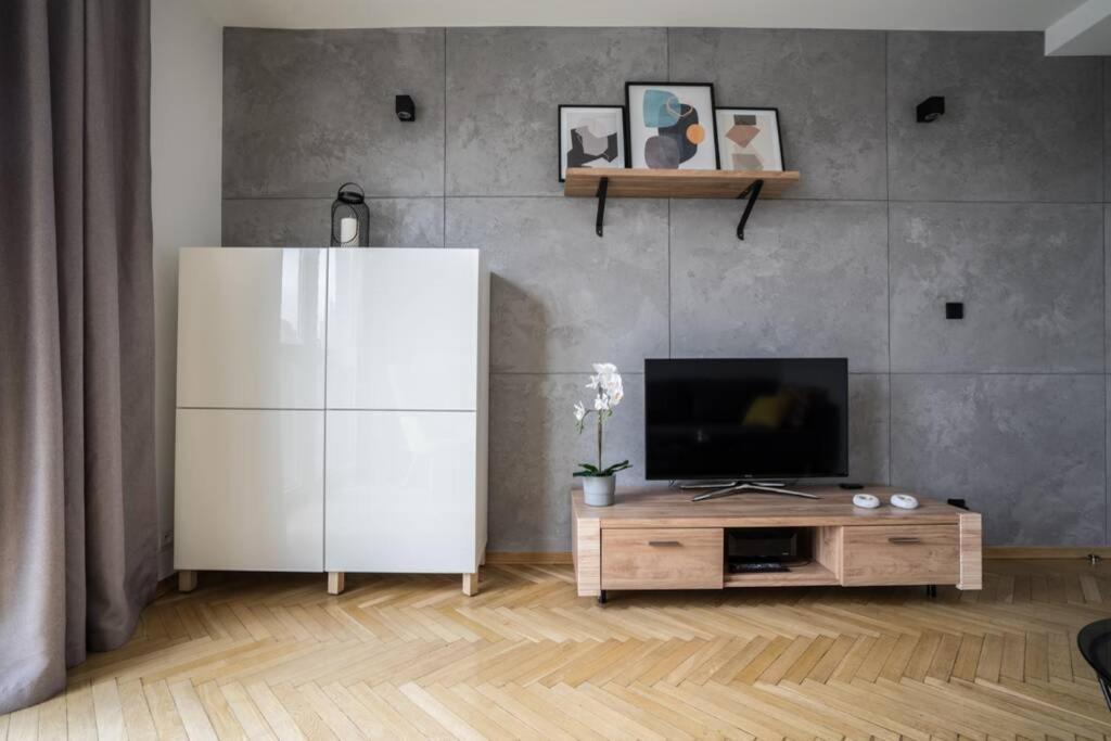 2Eco Royal Apart City Center Senatorska Old Town 华沙 外观 照片