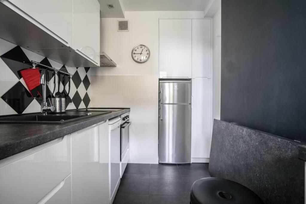 2Eco Royal Apart City Center Senatorska Old Town 华沙 外观 照片