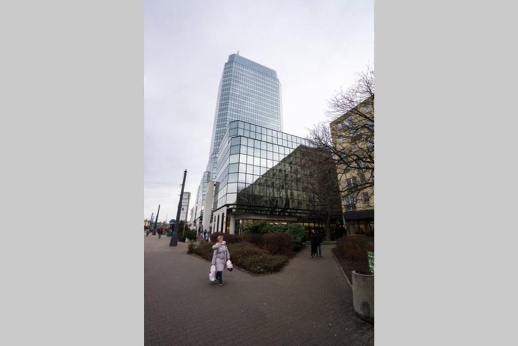 2Eco Royal Apart City Center Senatorska Old Town 华沙 外观 照片